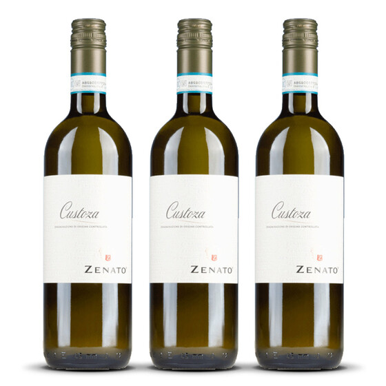 Zenato Bianco di Custoza 2023er Veneto (3 x 0,75l)