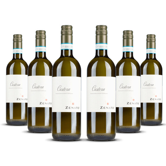 Zenato Bianco di Custoza 2023er Veneto (6 x 0,75l)