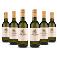 Paul Mas Chardonnay 0.25l 2023er Süd-Frankreich (6 x 0,25l)