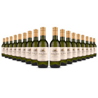 Paul Mas Chardonnay 0.25l 2023er Süd-Frankreich (18 x 0,25l)