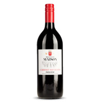 Réserve de la Maison Cabernet Sauvignon LTR 2022er Süd-Frankreich (1 x 1l)