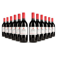 Réserve de la Maison Cabernet Sauvignon LTR 2022er Süd-Frankreich (12 x 1l)