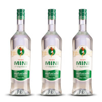 Ouzo Mini 0.7l 40%  (3 x 0,7l)