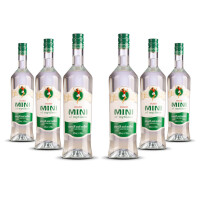 Ouzo Mini 0.7l 40%  (6 x 0,7l)