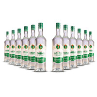 Ouzo Mini 0.7l 40%  (12 x 0,7l)