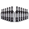 Cielo Gran Maestro Primitivo di Manduria 2021er Apulien (12 x 0,75l)