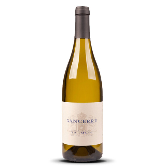 Domaine Salmon Sancerre Blanc 2023er Loire (1 x 0,75l)