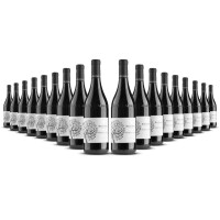 Bel Colle Nebbiolo dAlba 2022er Piemont (18 x 0,75l)