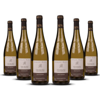 Domaine Malet Sauvignon Touraine Med. 2023er Loire (6 x 0,75l)