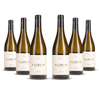 Valmoro Rueda Verdejo Barrelfermented 2022er Rueda (6 x 0,75l)