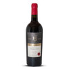 Conte di Campiano "15 Gradi"  Limited Edition Cabernet Sauvignon/Primitivo di Manduria 2021er Apulien (1 x 0,75l)