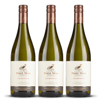 Paul Mas Classique Chardonnay 2023er Süd-Frankreich (3 x 0,75l)