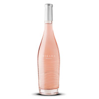 Mirada Bobal Rosado Organic VdT Castilla 2023er Kastilien-La Mancha (1 x 0,75l)