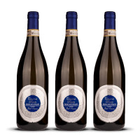 Cascina Fonda Moscato dAsti 2023er Piemont (3 x 0,75l)