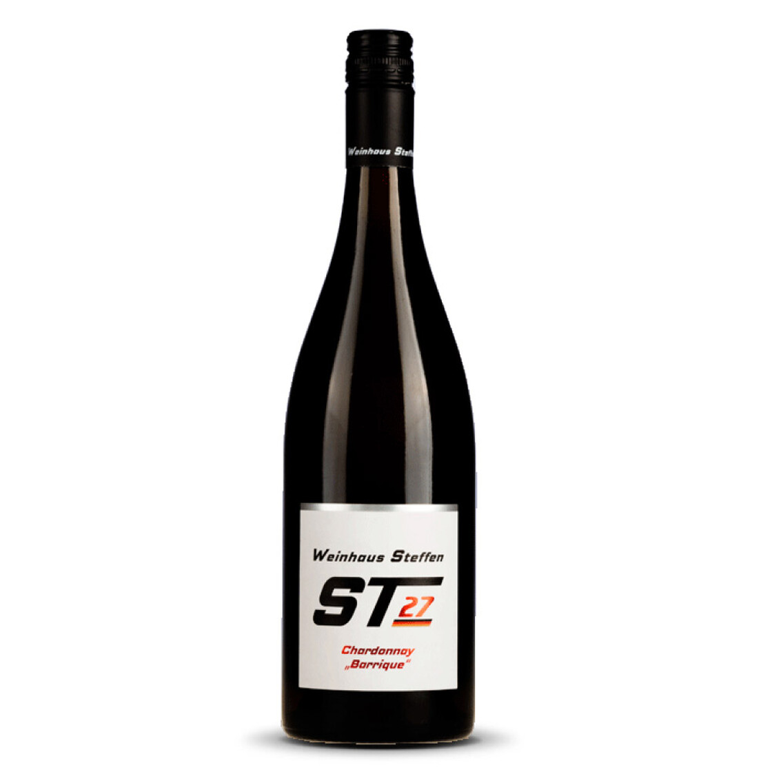 Steffen Chardonnay Barrique Cuvee #27 2022er Mosel (1 x 0,75l)