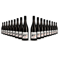 Steffen Chardonnay Barrique Cuvee #27 2022er Mosel (18 x 0,75l)