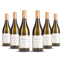 Steenberg Chardonnay 2022er Constantia (6 x 0,75l)