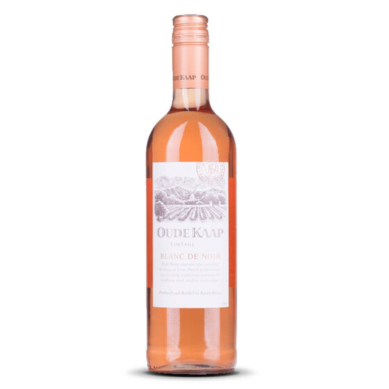 Oude Kaap Rosé 2024er Western Cape (1 x 0,75l)