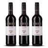 Homerun Zinfandel Kalifornien (3 x 0,75l)