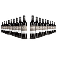 Beyer Ranch Merlot 2021er Kalifornien (18 x 0,75l)