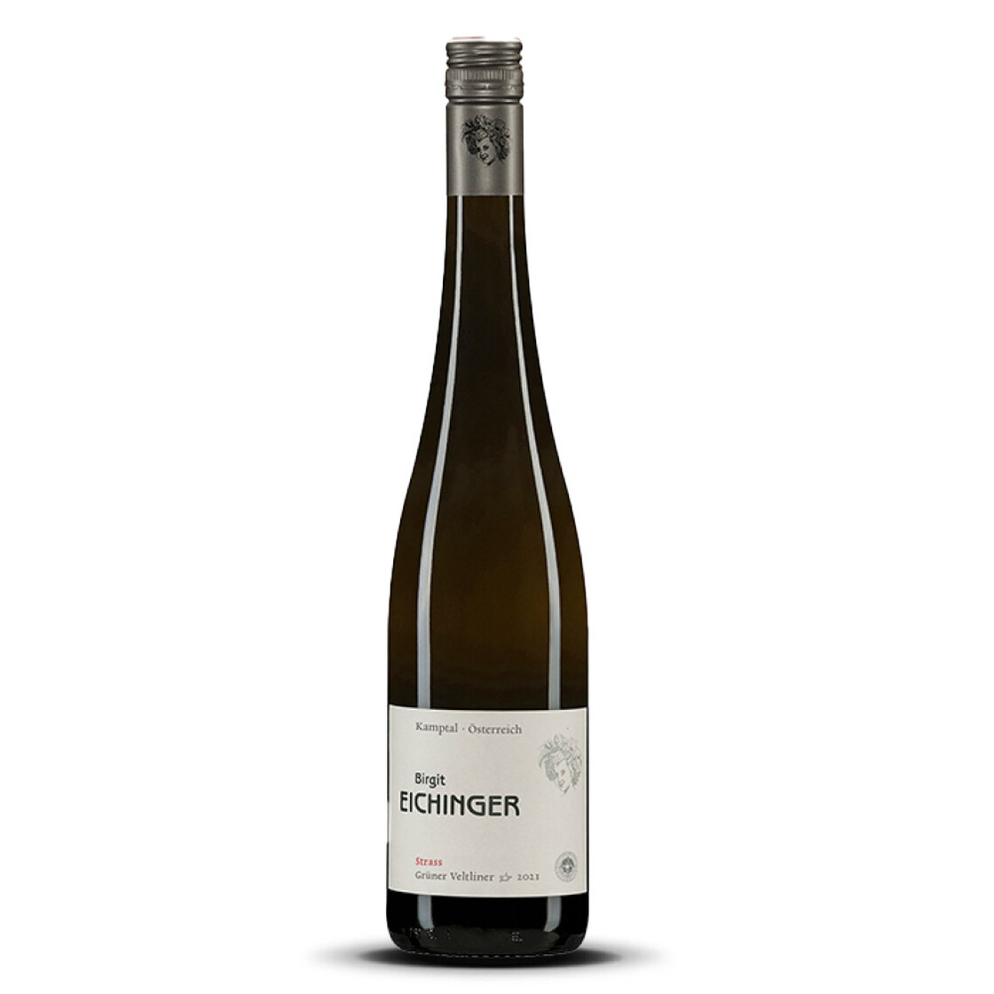 Weingut Eichinger Kamptal Grüner Veltliner Strass...