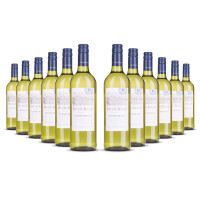 Oude Kaap Chenin Blanc 2024er Western Cape (12 x 0,75l)