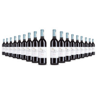 Bon Courage Pinotage 2022er Robertson (18 x 0,75l)