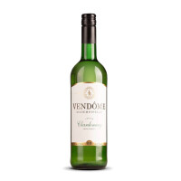 Vendôme Chardonnay Alkoholfrei 0,0 % (1 x 0,75l)