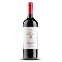 Sutil Grand Reserve Cabernet Sauvignon 2020er Colchagua Valley (1 x 0,75l)