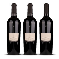 Piano del Cerro Aglianico del Vulture DOC 2020er Basilikata (3 x 0,75l)