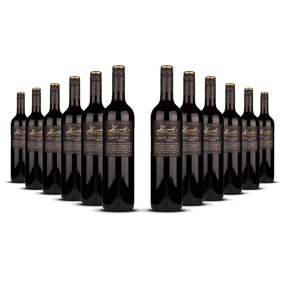 Langmeil Valley Floor Shiraz 2021er Barossa (12 x 0,75l)