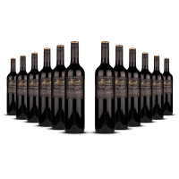 Langmeil Valley Floor Shiraz 2021er Barossa (12 x 0,75l)