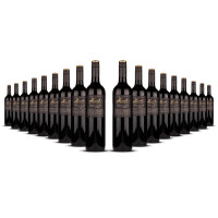 Langmeil Valley Floor Shiraz 2021er Barossa (18 x 0,75l)