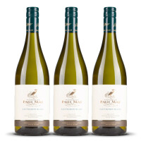 Paul Mas Classique Sauvignon Blanc 2023er Süd-Frankreich (3 x 0,75l)