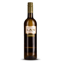 Bodegas LAN Rueda Verdejo 2023er Rueda (1 x 0,75l)