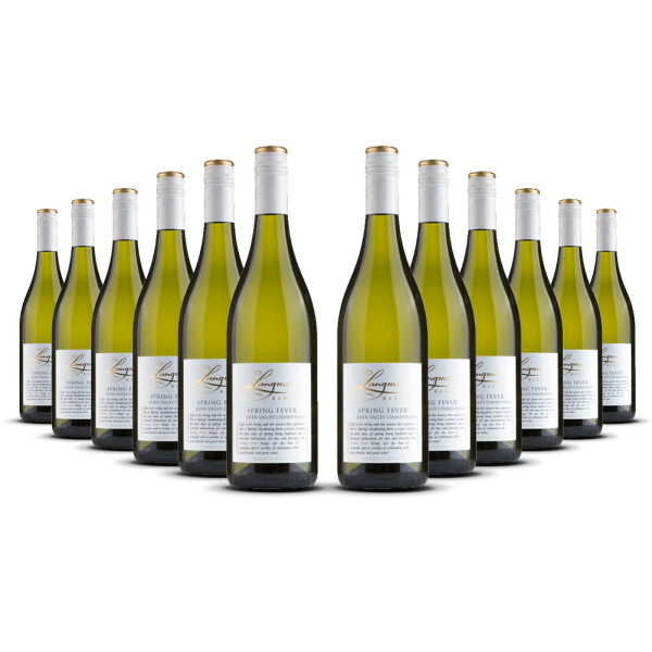 Langmeil Spring Fever Chardonnay 2023er Eden Valley (12 x 0,75l)