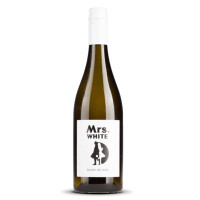 Mrs. White Cuvee Blanc 2023er Mosel (1 x 0,75l)