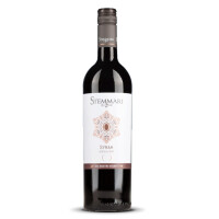 Stemmari Syrah IGT 2022er Sizilien (1 x 0,75l)