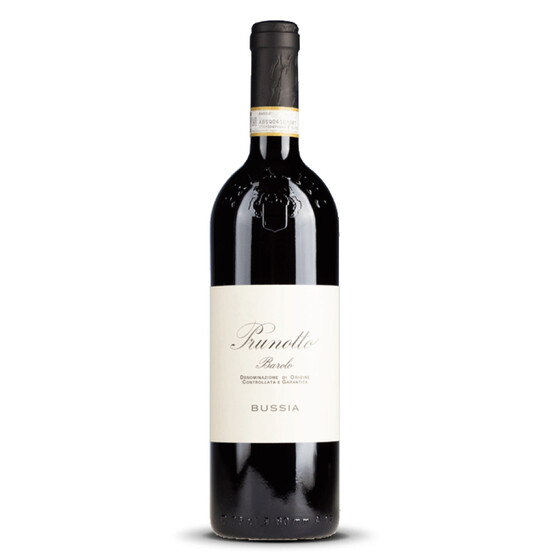 Prunotto Barolo 2020er Piemont (1 x 0,75l)