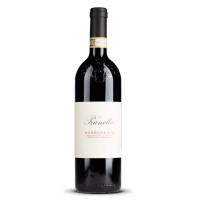 Prunotto Barbaresco 2021er Piemont (1 x 0,75l)