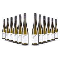 Gritsch Grüner Veltliner Smaragd Steinporz 2022er Nieder Österreich (12 x 0,75l)