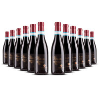 Zenato Ripassa della Valpolicella 0.375l 2020er Veneto (12 x 0,375l)