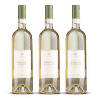 Surrau Limizzani Vermentino di Gallura 2023er Sardinien (3 x 0,75l)