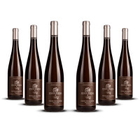 Julien Schaal Riesling Grand Cru Rosacker "Calcaire" 2023er Elsass (6 x 0,75l)