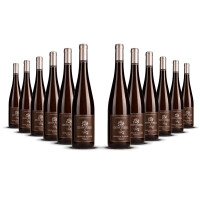 Julien Schaal Riesling Grand Cru Rosacker "Calcaire" 2023er Elsass (12 x 0,75l)