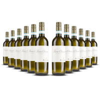 Zenato Soave Classico 2023er Veneto (12 x 0,75l)