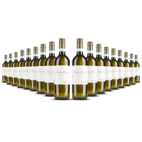 Zenato Soave Classico 2023er Veneto (18 x 0,75l)