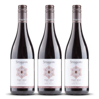 Stemmari Pinot Noir IGT 2022er Sizilien (3 x 0,75l)