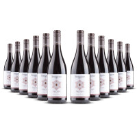 Stemmari Pinot Noir IGT 2022er Sizilien (12 x 0,75l)