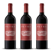 Petra IGT Rosso Toscana 2021er Toskana (3 x 0,75l)